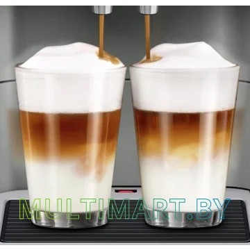 Эспрессо кофемашина Siemens EQ.6 plus s500 TE655203RW картинка 4